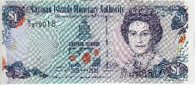 Beschrijving voorzijde: ELIZABETH